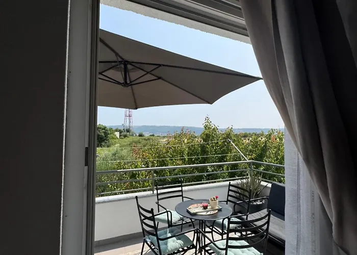 Apartman Magdalena