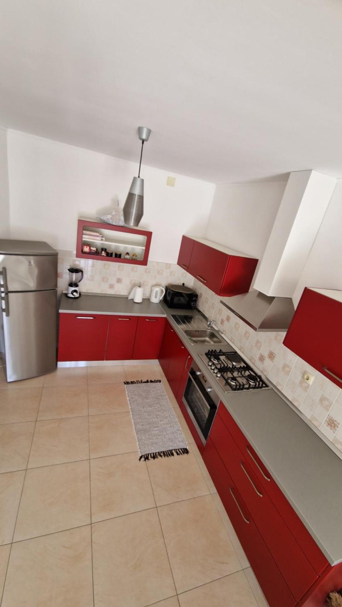 Magdalena Apartment