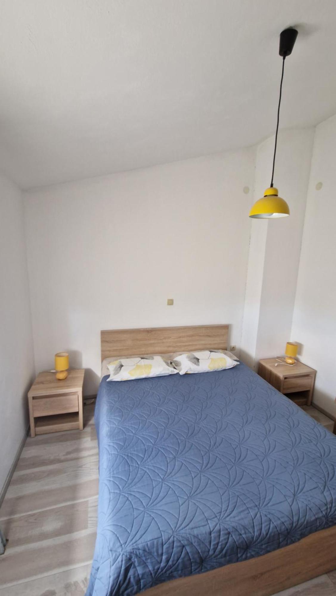 Apartment Magdalena *
