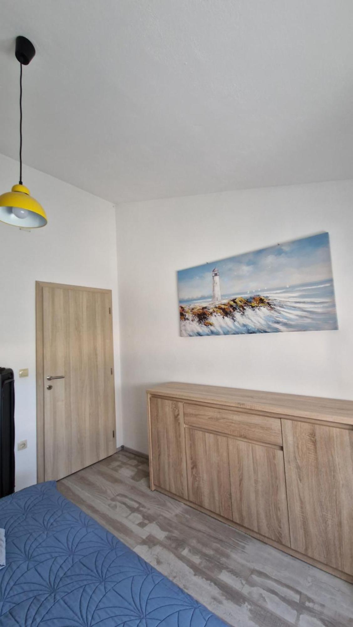 Magdalena Apartment
