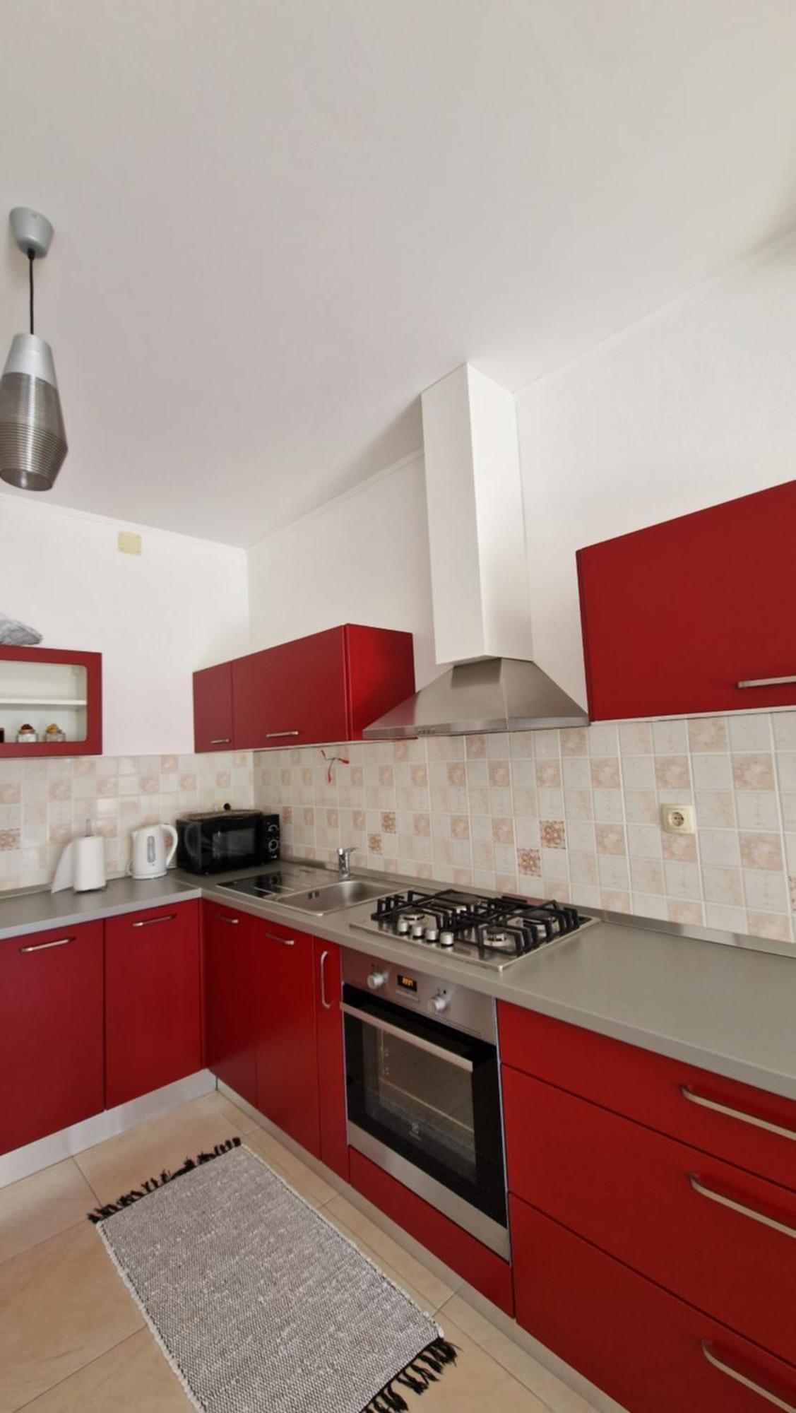 Magdalena Apartment *