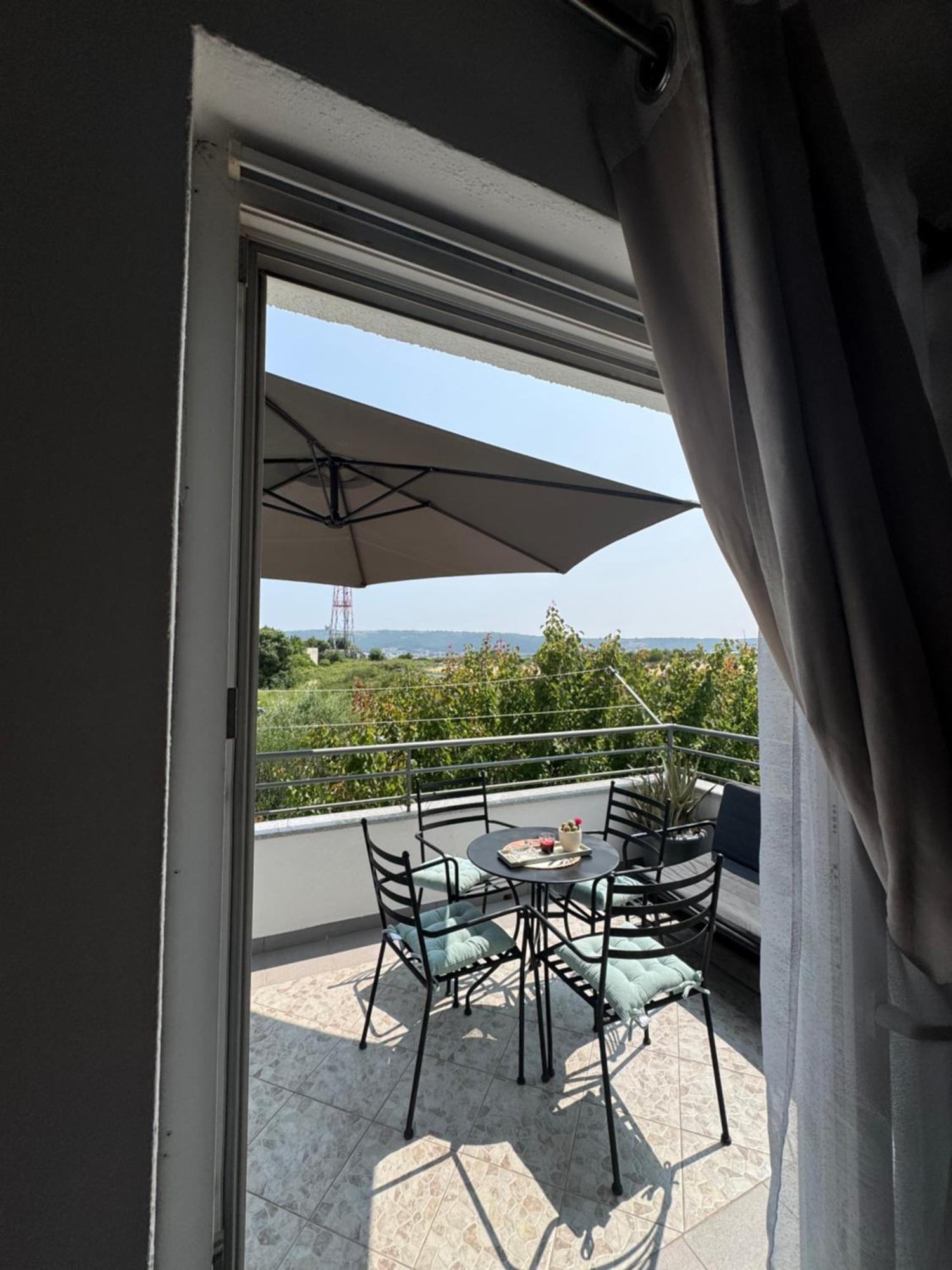 Magdalena Apartment