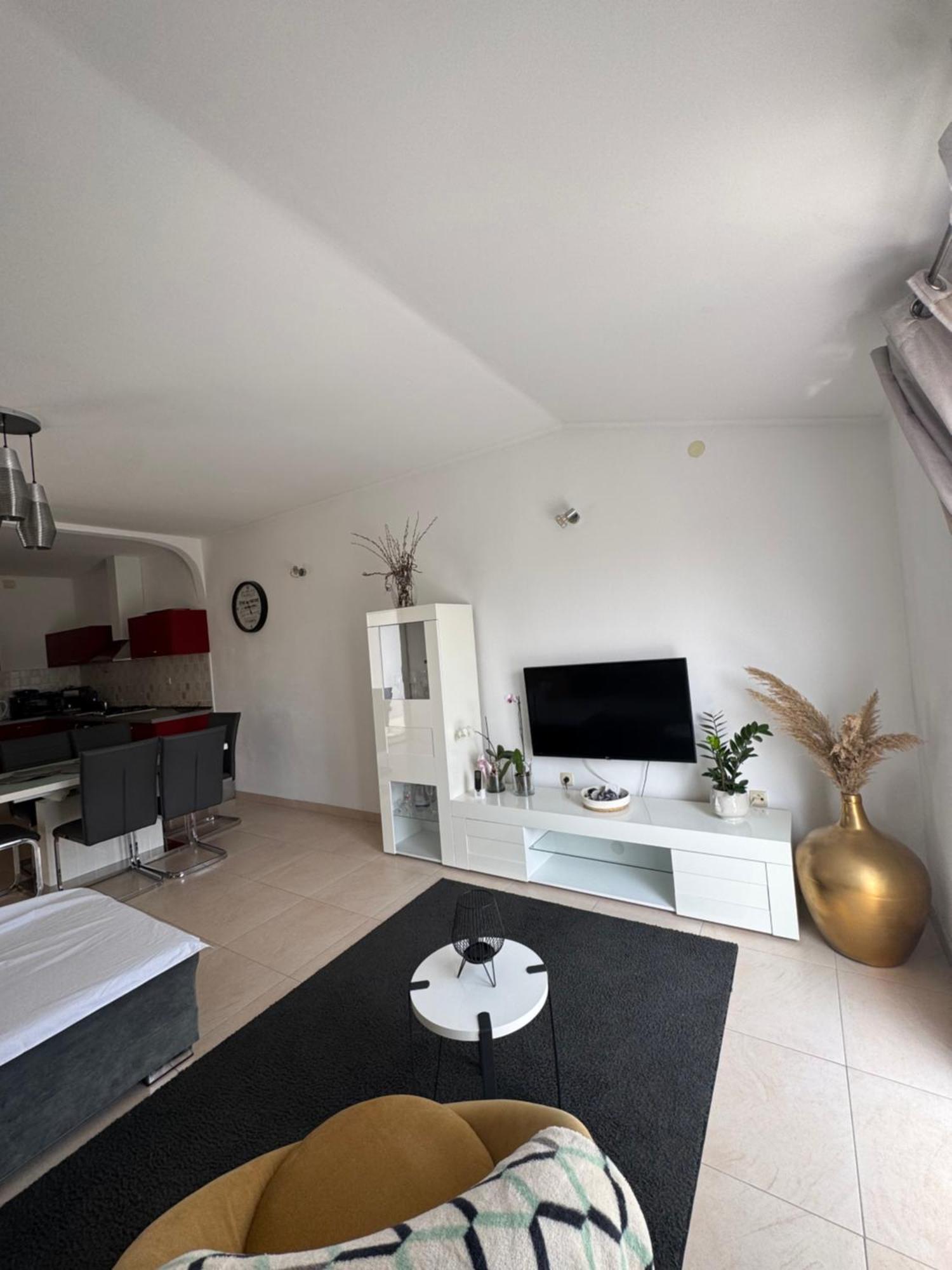 Magdalena Apartment *